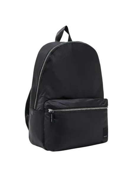 Rucsac Armani Exchange negru