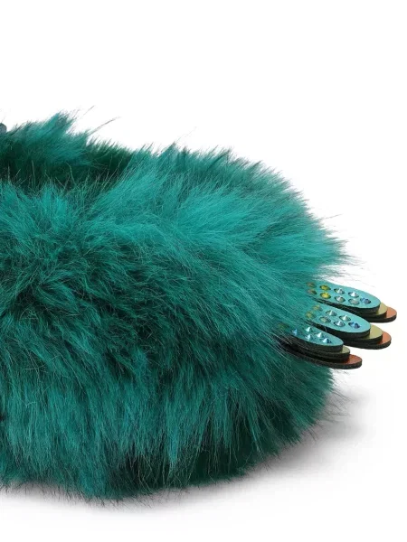 Тапочки Kurt Geiger London
