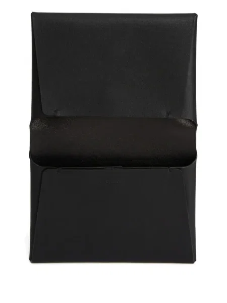Portofel Jil Sander negru