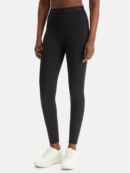 MICHAEL Michael Kors Leggings negru