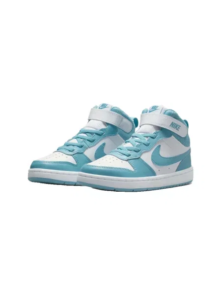 Pantofi Nike cu velcro