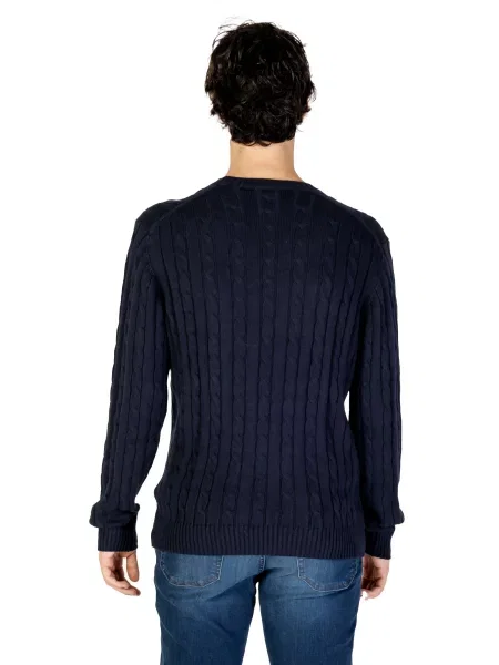 Pulover U.s. Polo Assn. modra