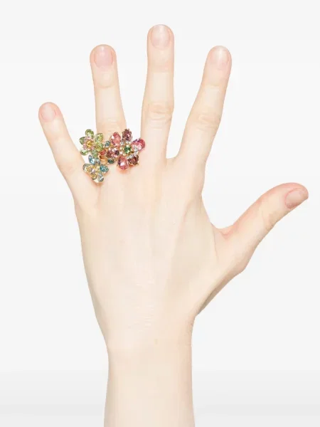 Inel Swarovski
