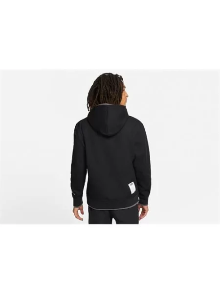 Bluza sportowa Nike Air Jordan czarna