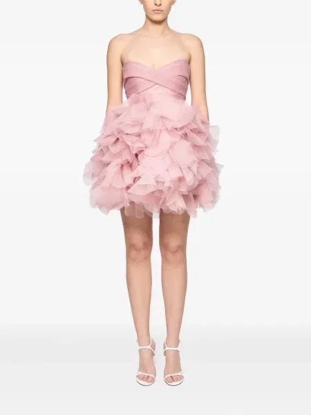 Rochie Ana Radu roz