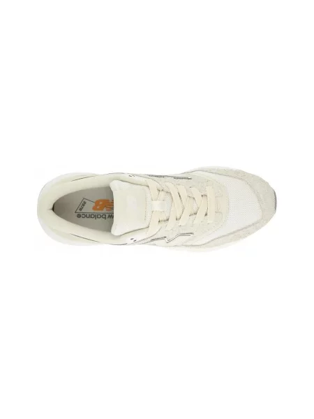 Pantofi New Balance gri