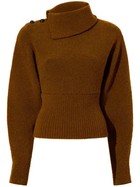 Pulover Proenza Schouler maro