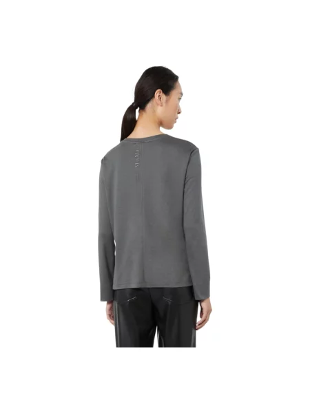 Top Max Mara szary