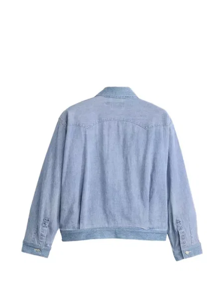 Geacă de blugi Levi's® albastru