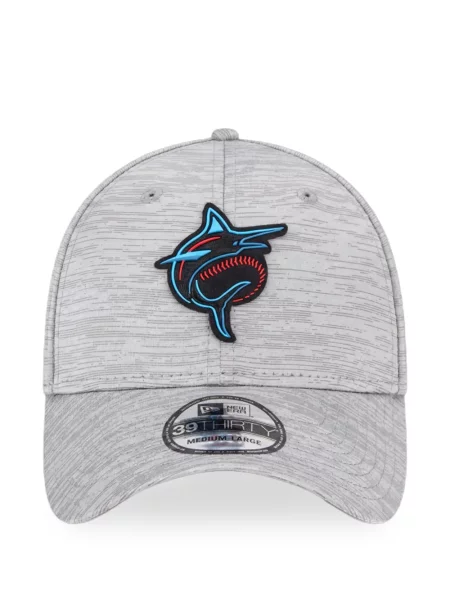 Șapcă New Era Cap gri