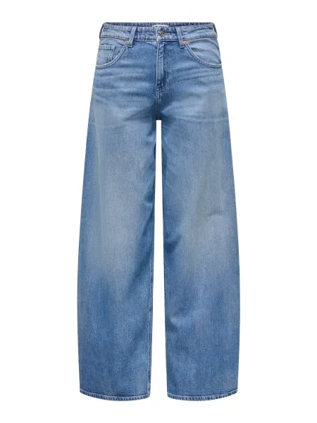 ONLY Džínsy ONLTAYLOR denim modrá