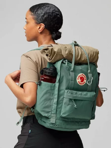 Fjallraven рюкзак Kanken