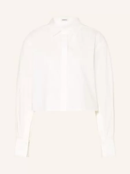 Simkhai Bluzka Koszulowa Renata weiss biała