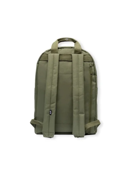 Rucsac Lefrik verde