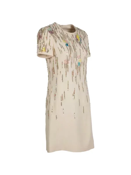 Rochie mini Valentino Garavani cu paiete
