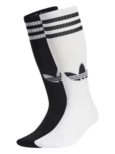 Бягане тениска Adidas с автограф отразяващ черно