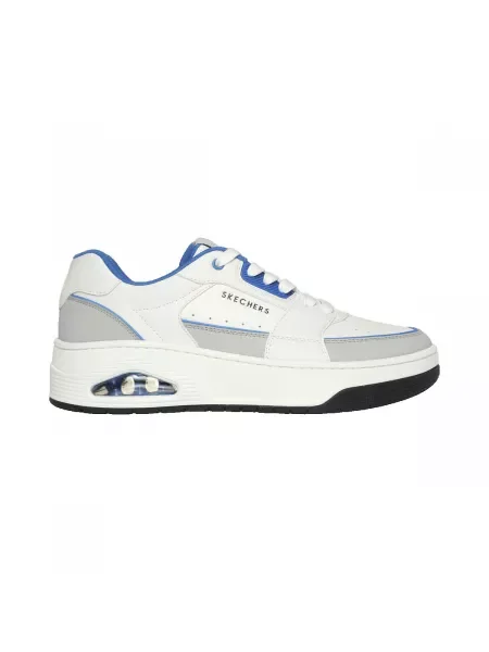 Členkové topánky Skechers