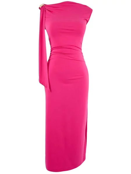 Trendyol Rochie deschis roz