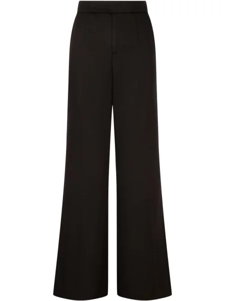 Pantaloni Studio Tomboy negru