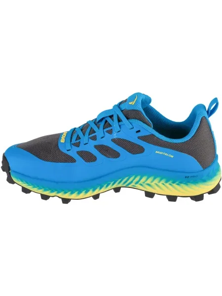 Pantofi Inov-8 albastru