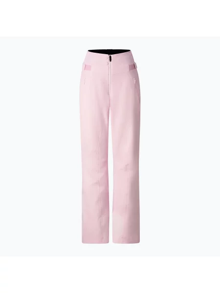 Pantaloni de schi pentru femei BOGNER FIRE+ICE neon