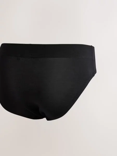 Next Slip Essentials' negru