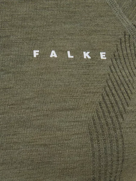 Футболка Falke Ess зелена