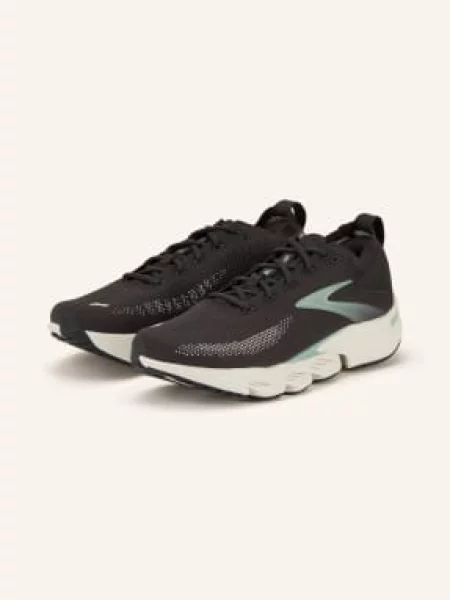 Brooks Buty Do Biegania Glycerin Flex schwarz czarne