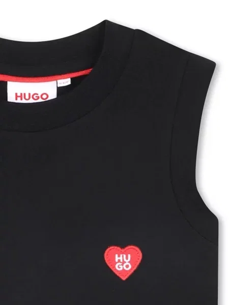 Детское платье Hugo