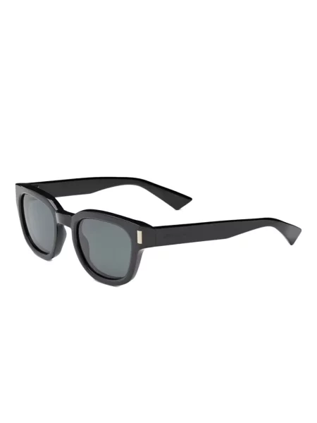 Ochelari de soare Saint Laurent negru