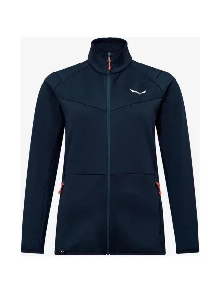 Kurtka Salewa Puez Cammino Polarlite Nocny 40 niebieski