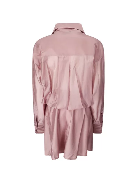 Rochie mini Thelatest roz