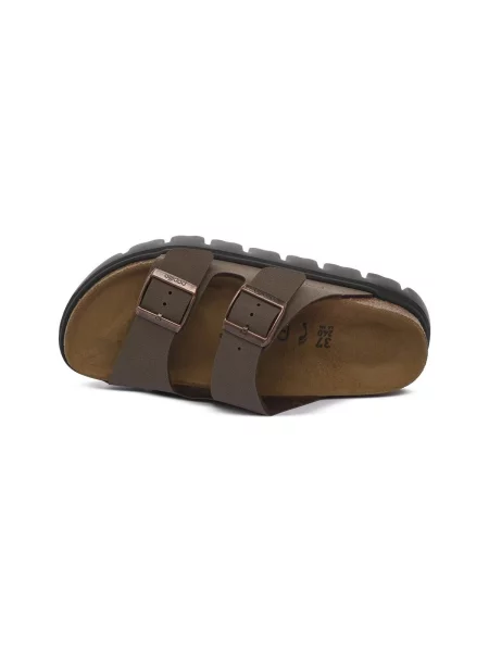 Šľapky Birkenstock čierna