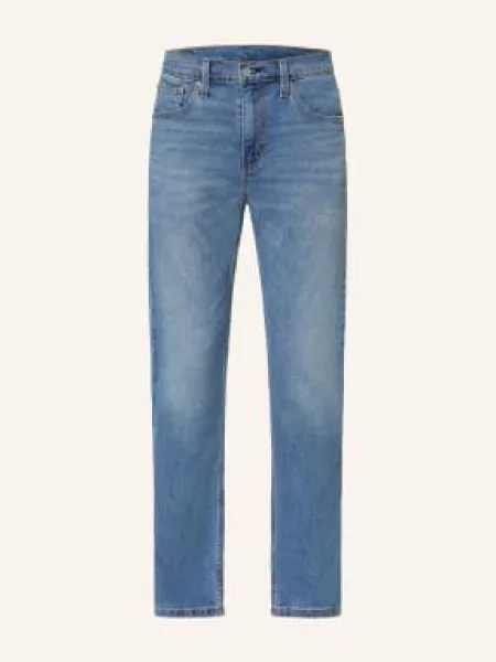 Levi's® Dżinsy Taper Tapered Fit blau