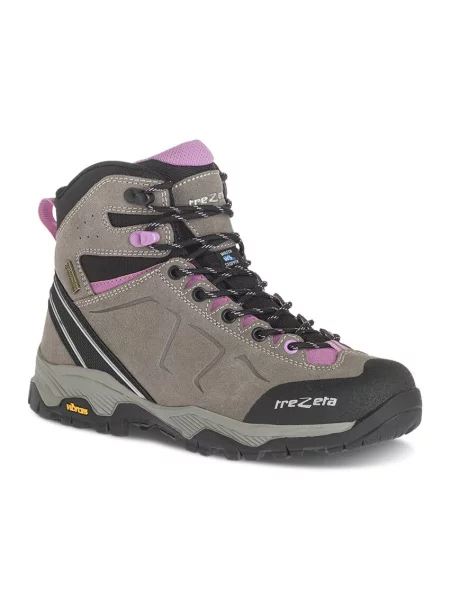 Buty trekkingowe Trezeta Drift WP beżowe