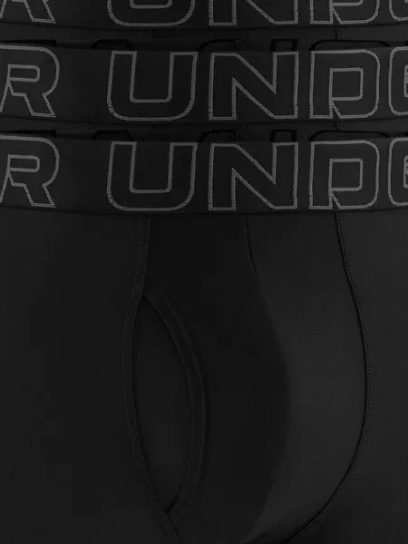Боксери Under Armour чорні