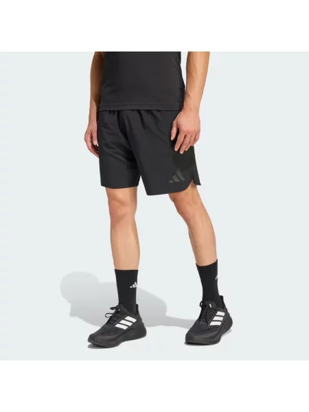 Kraťasy Adidas černé