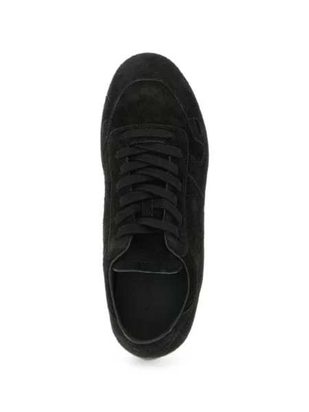 Sneakerși Rick Owens negru