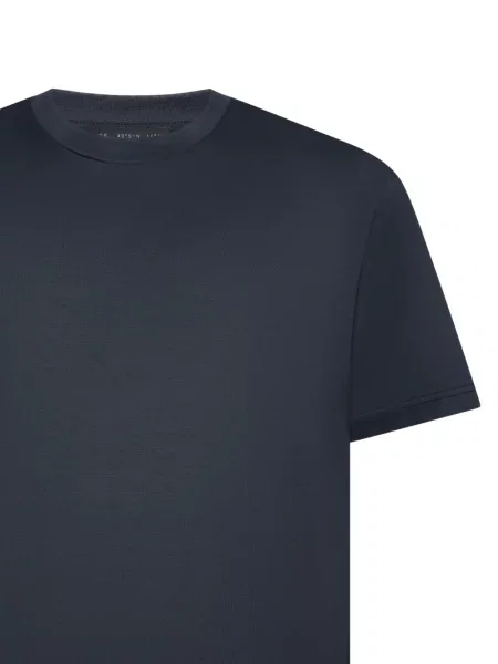 Tricou Low Brand albastru