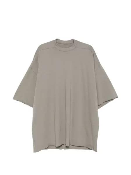 Tricou Rick Owens gri