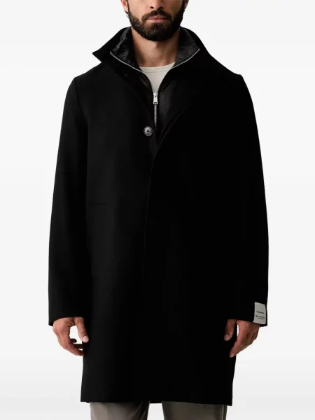 Palton Marc O'polo negru