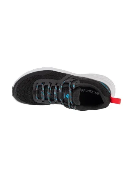 Pantofi Columbia negru