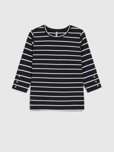 Bluza Marisse bijela