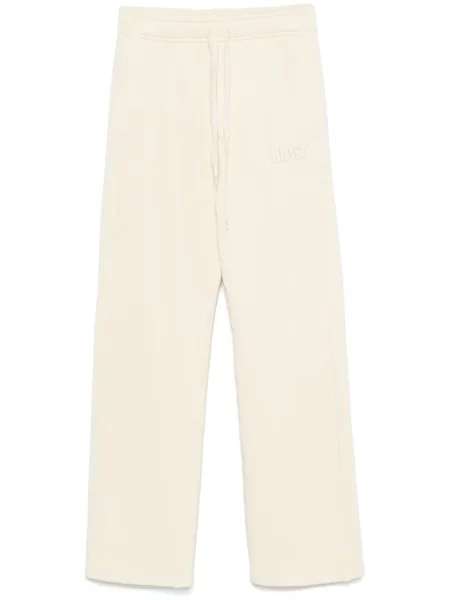 Pantaloni Autry din jerseu