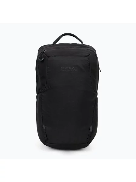 Rucsac de oraș REGETTA Voyad 25 l black negru