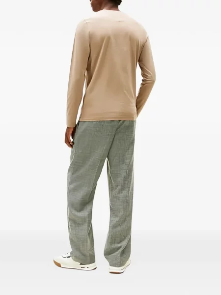 Lung tricou Tommy Hilfiger