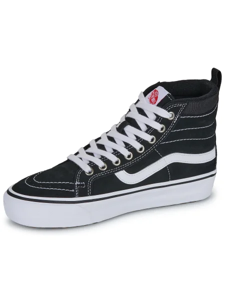 Pantofi Vans negru