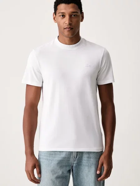 Lacoste tricou cu pentru bărbați