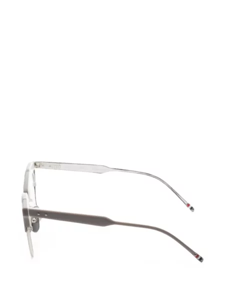 Ochelari de soare Thom Browne Eyewear gri