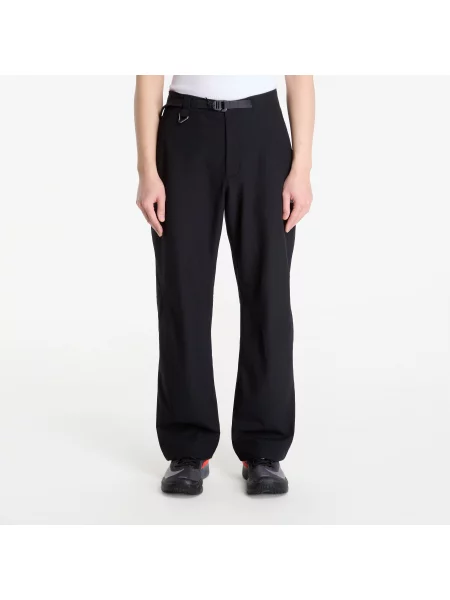 Παντελόνια Nike ACG Cloud Trekker Hiking Pants Black/ Summit White 32 λευκό